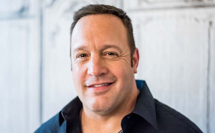 Who is Kevin James' Wife? Details of His Married Life!